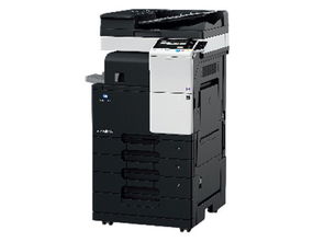 柯尼卡美能達bizhub 227 長沙特價15500，高效辦公的理想選擇