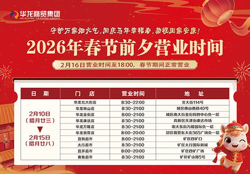 華龍商貿公司進軍廣播電視節目制作經營領域，廣告宣布新戰略布局