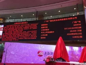 獨家專訪廣西廣電董事長 把握融合契機，做好‘一張網’下的廣播電視節目制作經營